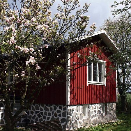 Lilla Huset Pa Slaetten B&B Lund Extérieur photo