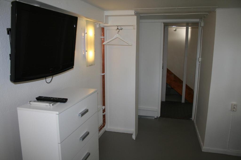 Lilla Huset Pa Slaetten B&B Lund Chambre photo