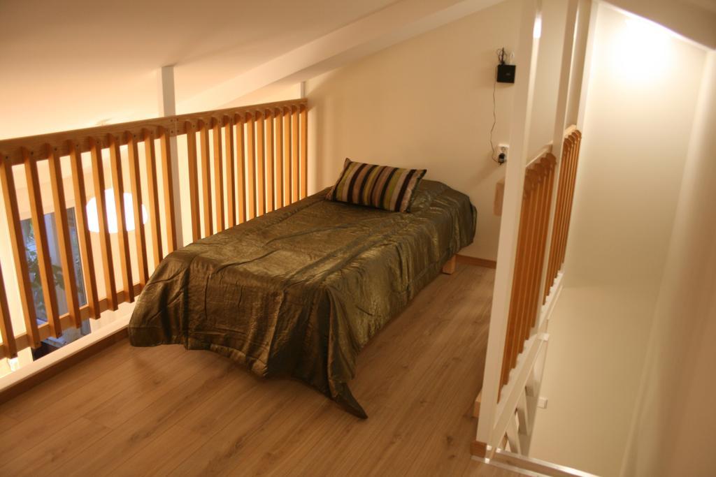 Lilla Huset Pa Slaetten B&B Lund Chambre photo